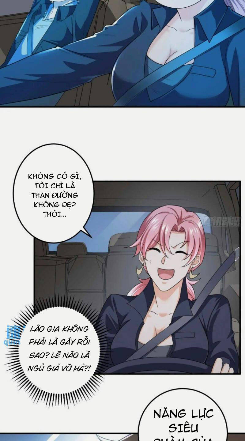 Đệ Nhất Danh Sách - Chapter 270 - Page 16