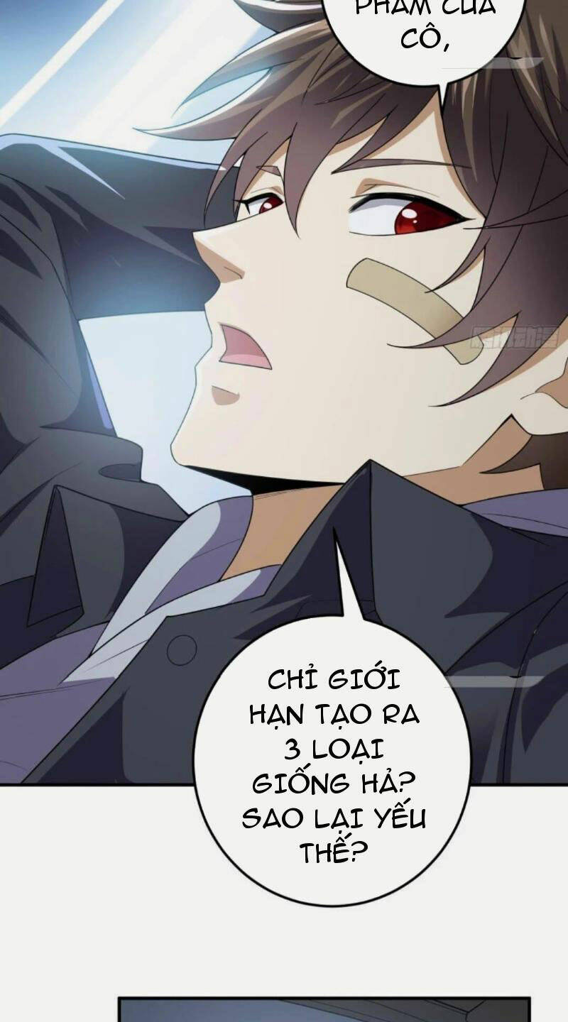 Đệ Nhất Danh Sách - Chapter 270 - Page 17