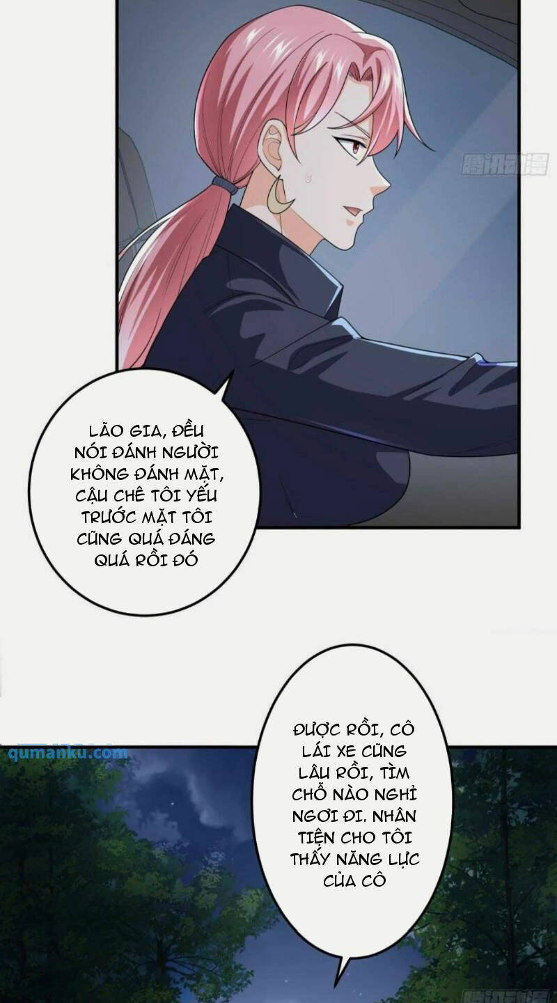 Đệ Nhất Danh Sách - Chapter 270 - Page 18