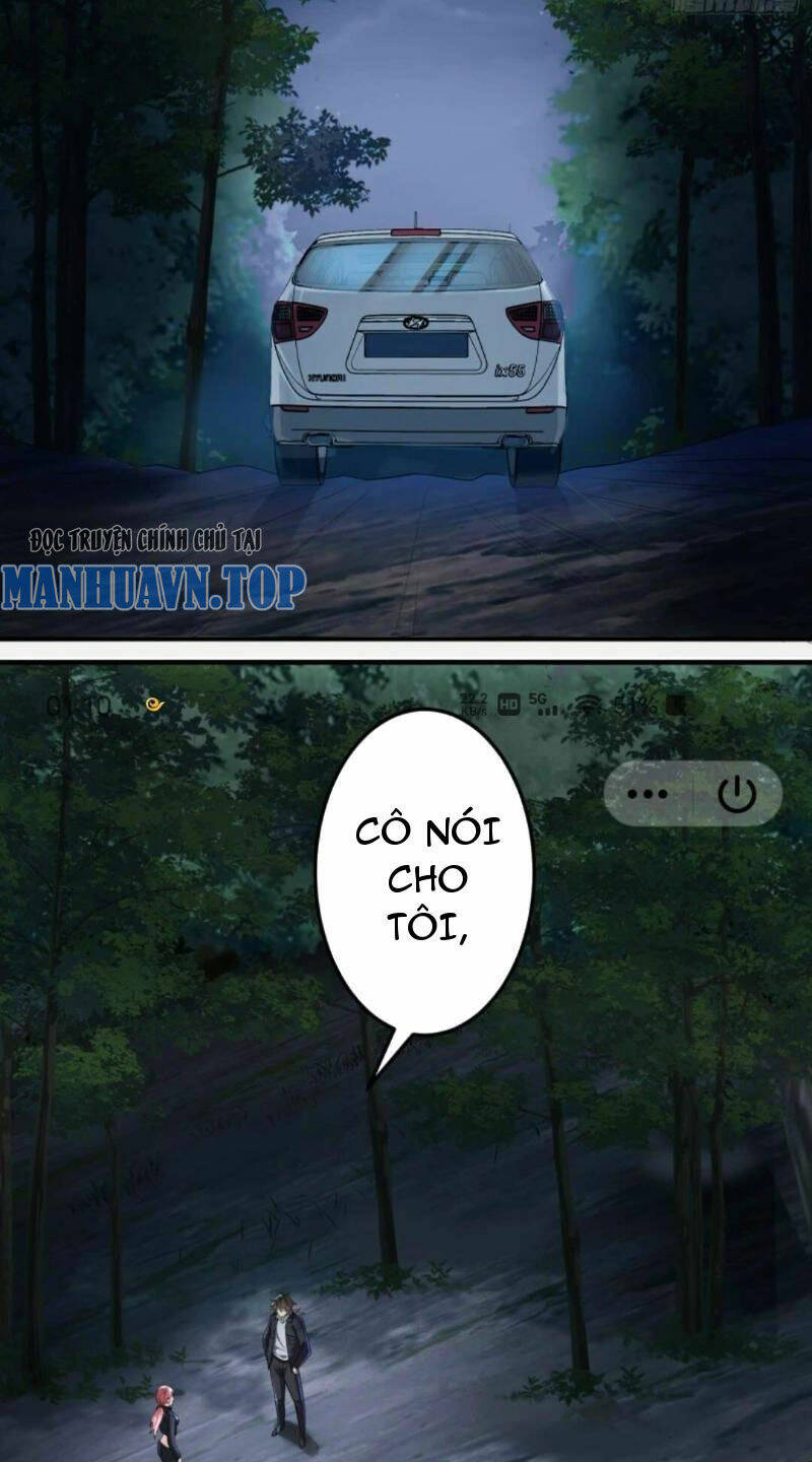 Đệ Nhất Danh Sách - Chapter 270 - Page 19