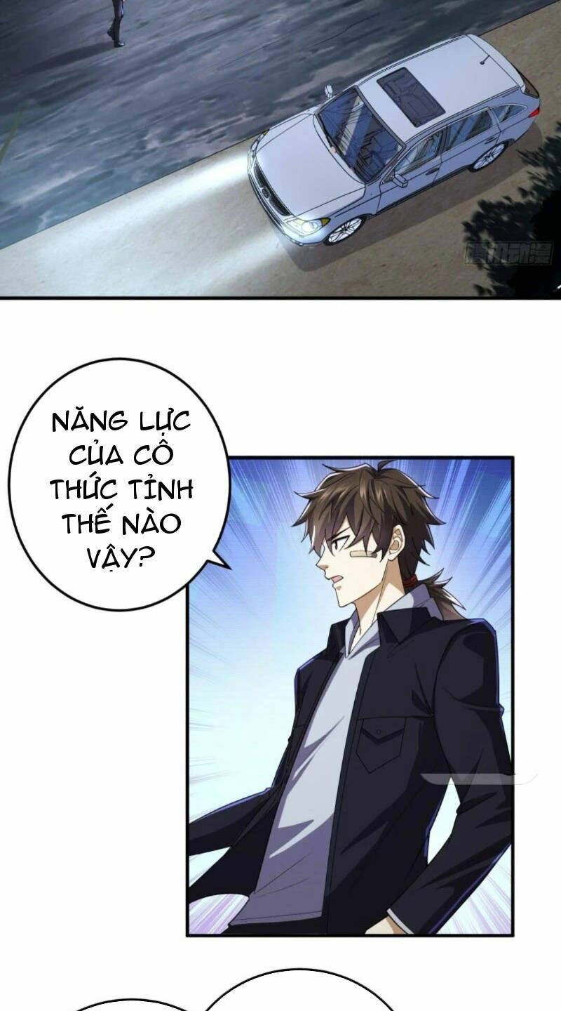Đệ Nhất Danh Sách - Chapter 270 - Page 20