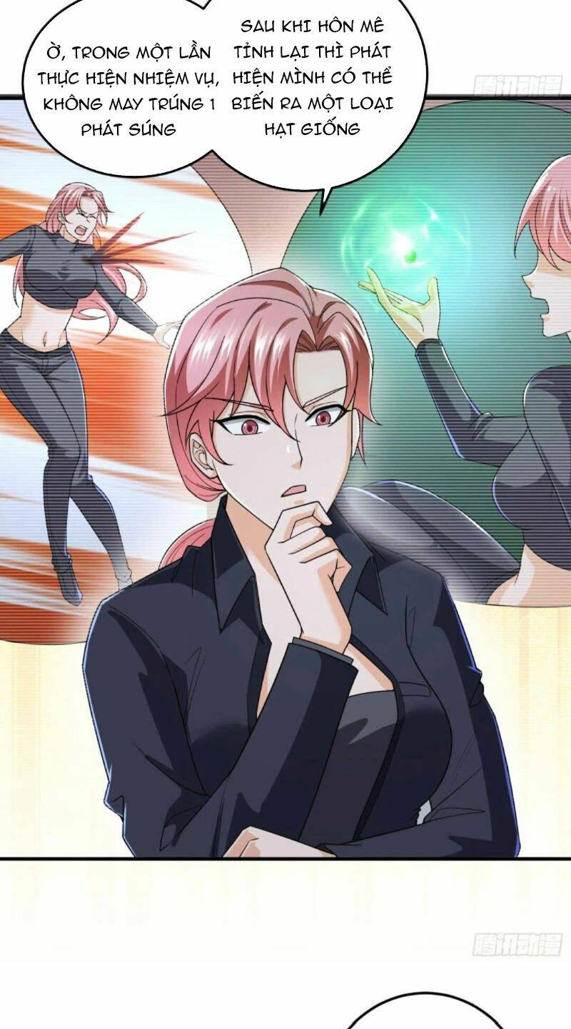 Đệ Nhất Danh Sách - Chapter 270 - Page 21