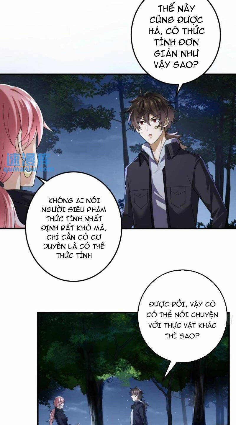 Đệ Nhất Danh Sách - Chapter 270 - Page 22