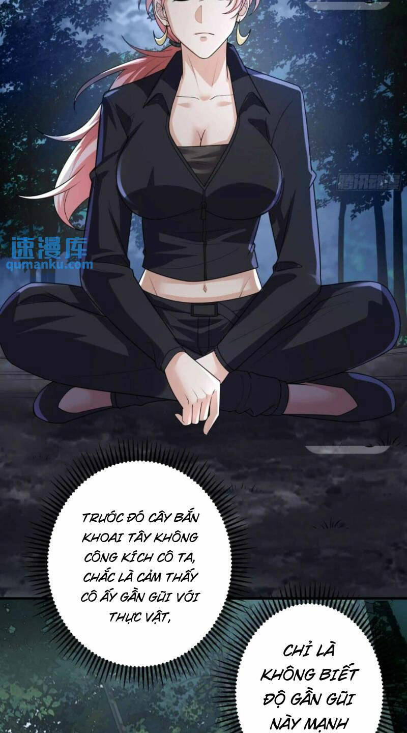 Đệ Nhất Danh Sách - Chapter 270 - Page 25