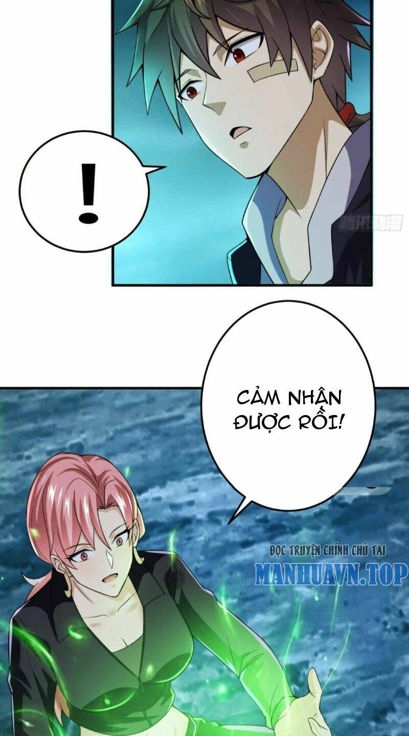 Đệ Nhất Danh Sách - Chapter 270 - Page 31