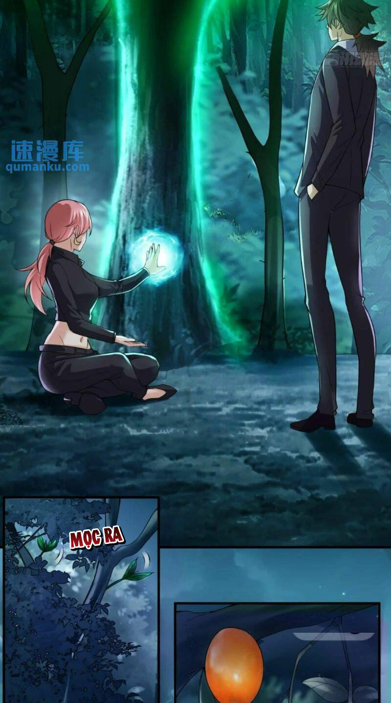 Đệ Nhất Danh Sách - Chapter 270 - Page 35