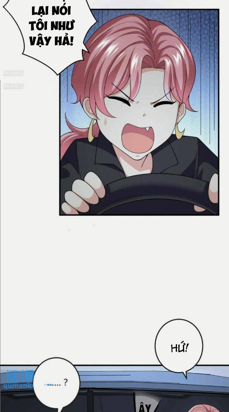 Đệ Nhất Danh Sách - Chapter 270 - Page 3