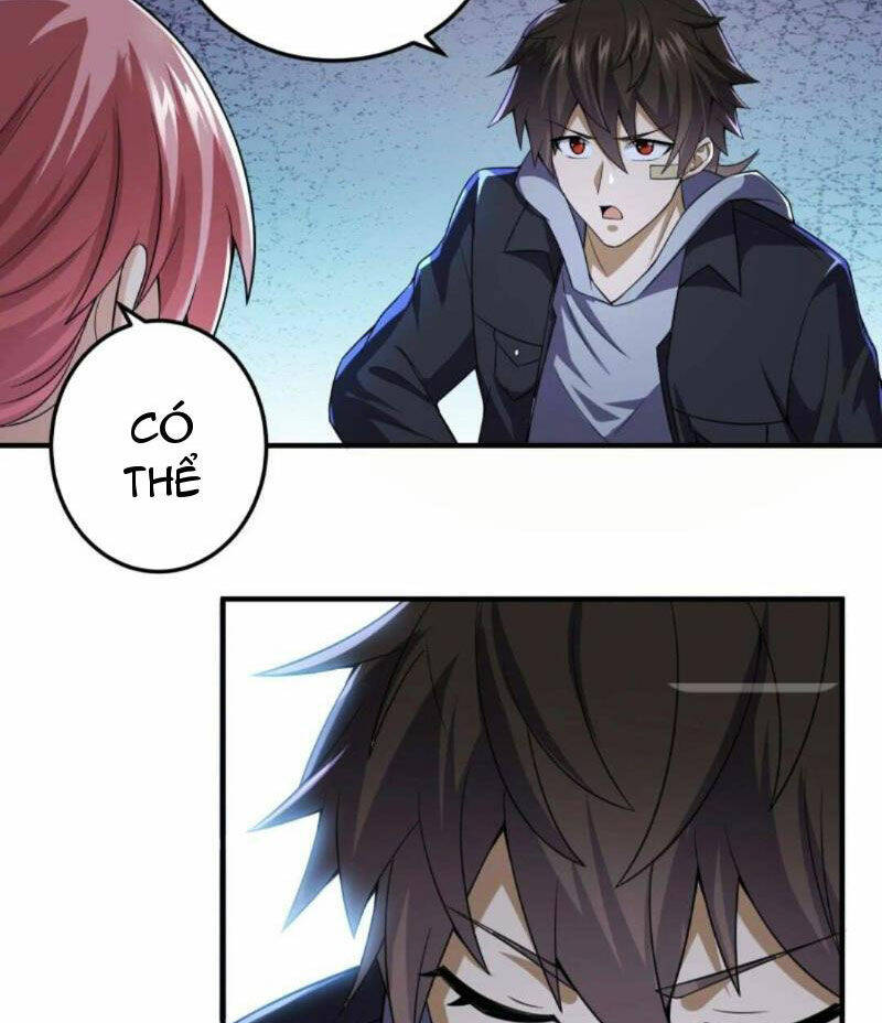 Đệ Nhất Danh Sách - Chapter 270 - Page 47