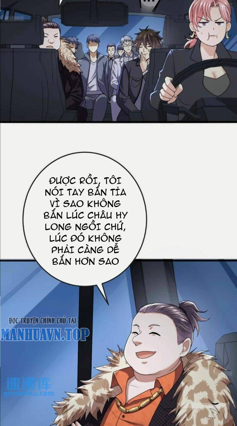 Đệ Nhất Danh Sách - Chapter 270 - Page 4