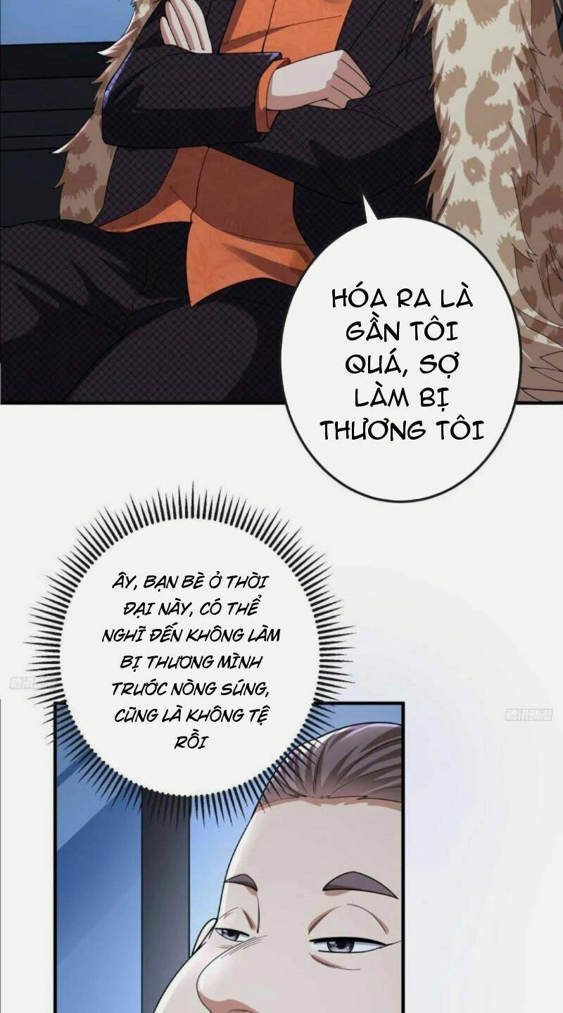 Đệ Nhất Danh Sách - Chapter 270 - Page 5