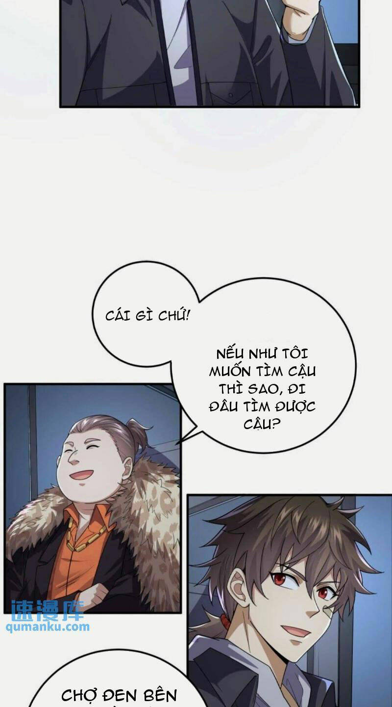 Đệ Nhất Danh Sách - Chapter 270 - Page 7