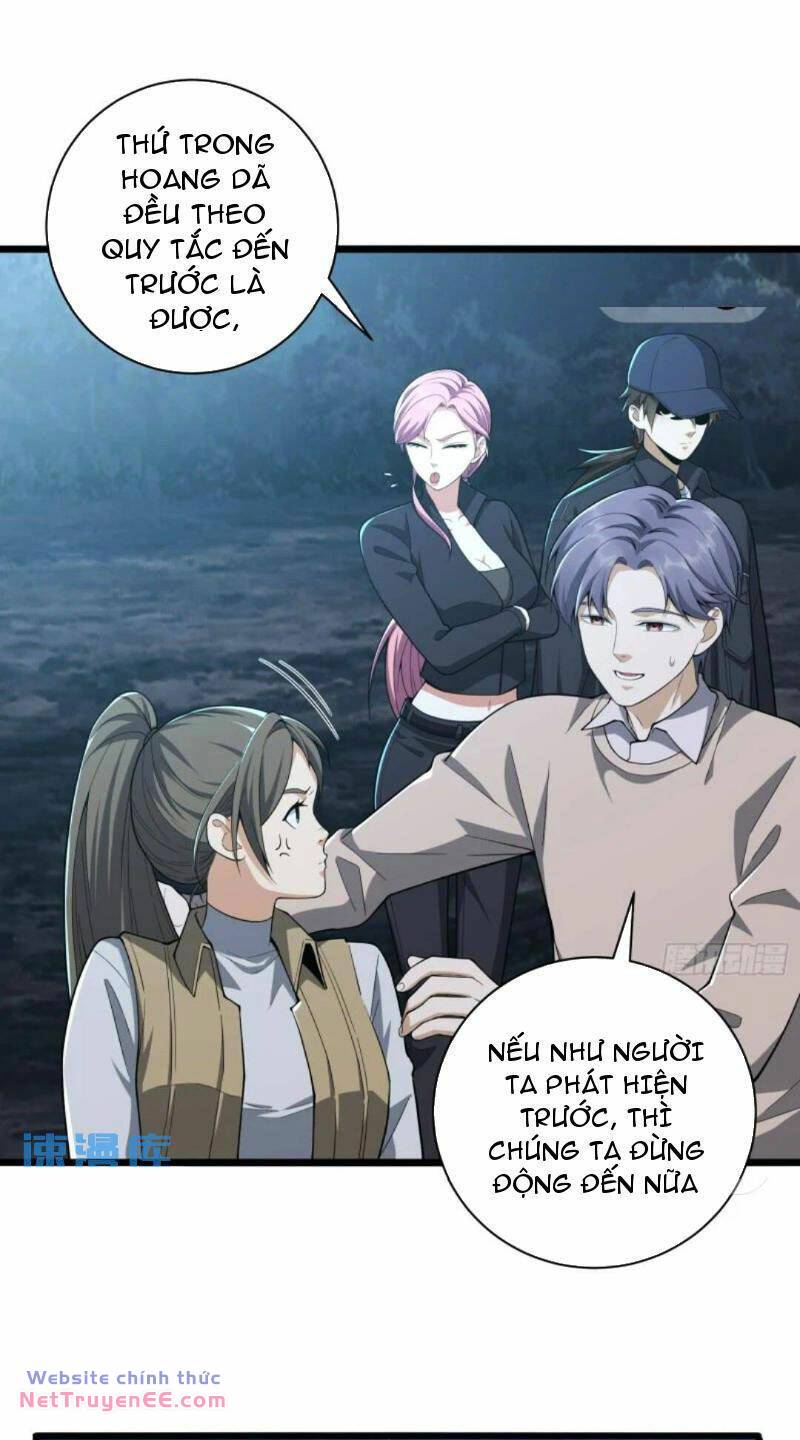 Đệ Nhất Danh Sách - Chapter 271 - Page 12