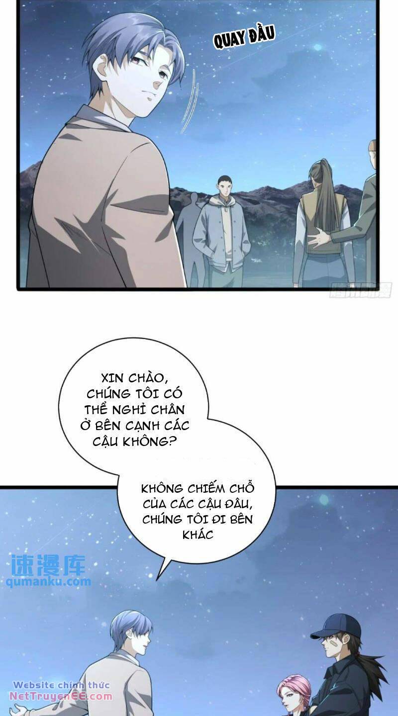 Đệ Nhất Danh Sách - Chapter 271 - Page 13