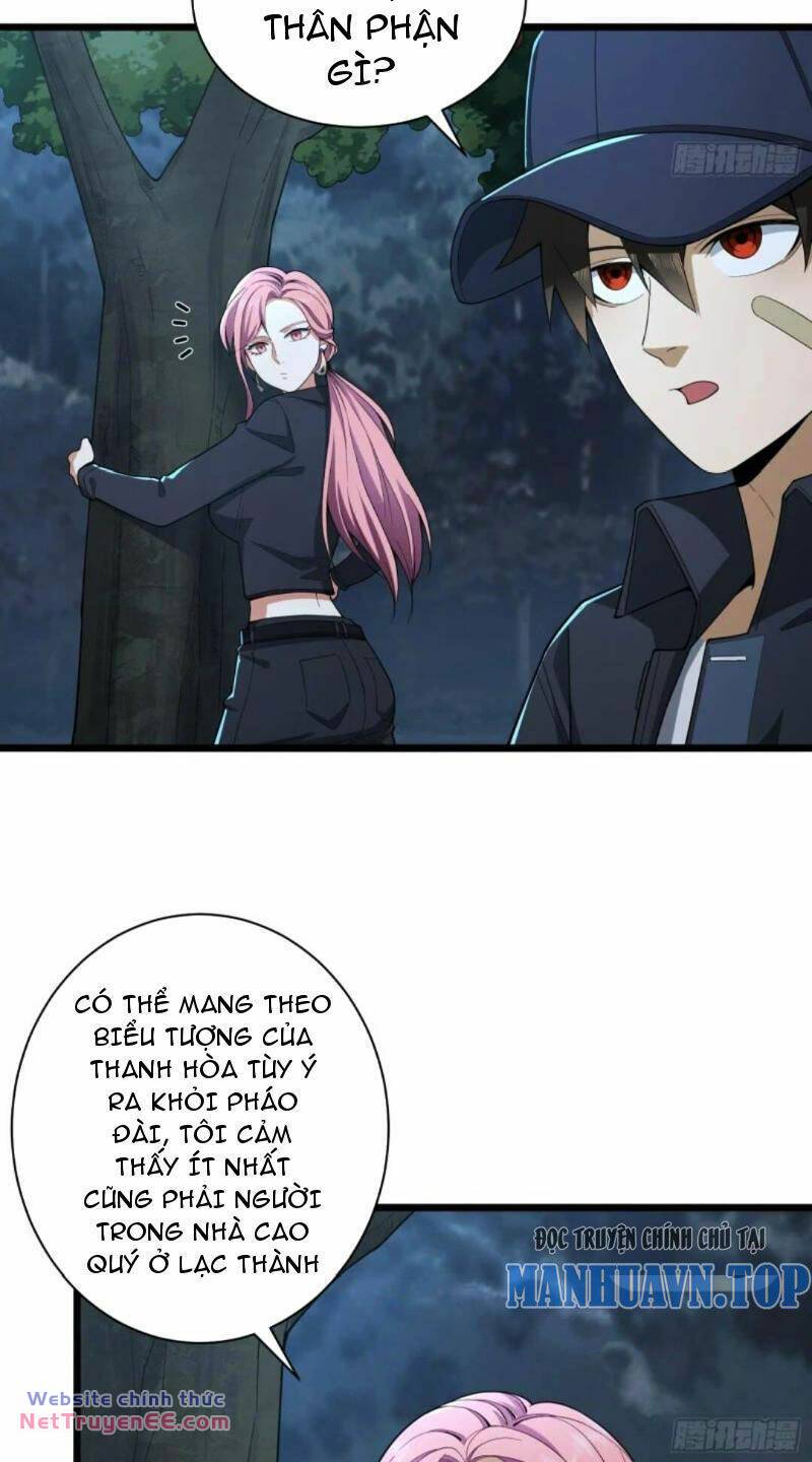 Đệ Nhất Danh Sách - Chapter 271 - Page 18