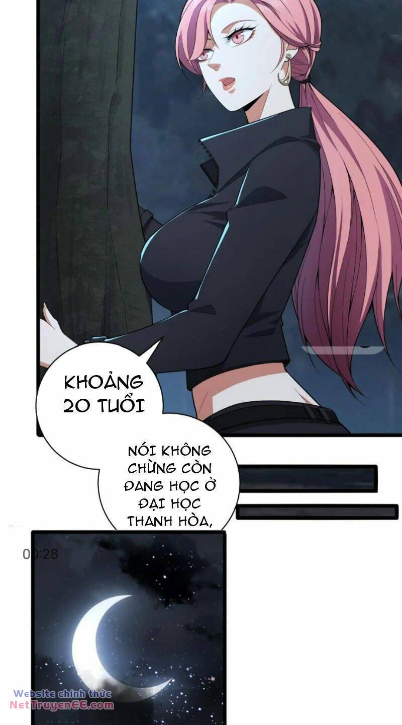 Đệ Nhất Danh Sách - Chapter 271 - Page 19