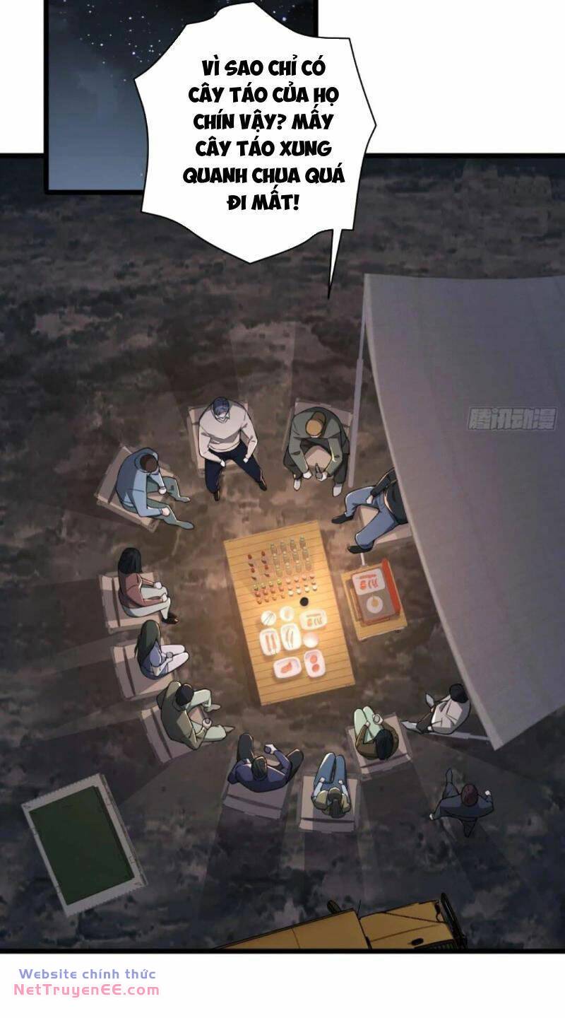 Đệ Nhất Danh Sách - Chapter 271 - Page 20