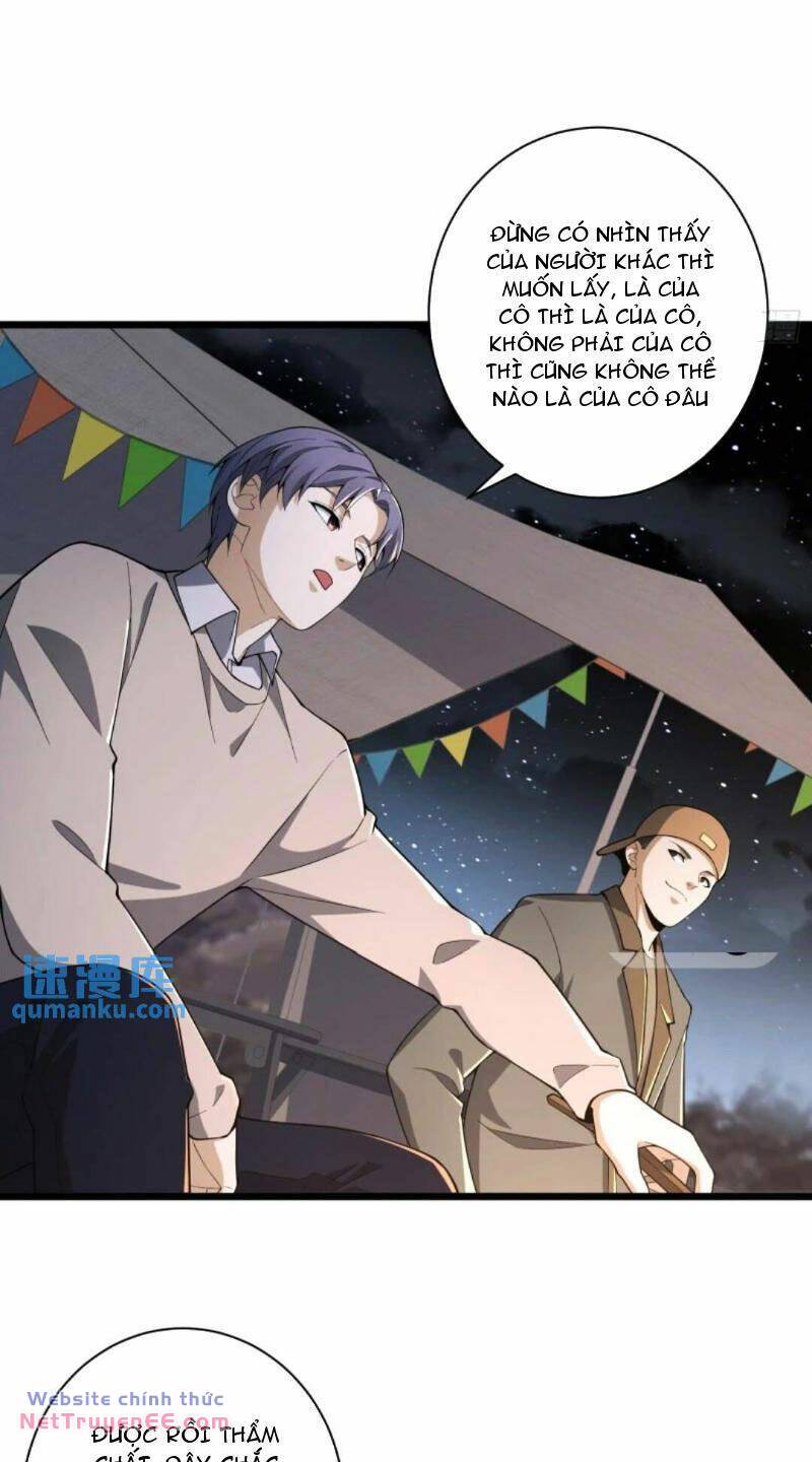 Đệ Nhất Danh Sách - Chapter 271 - Page 21