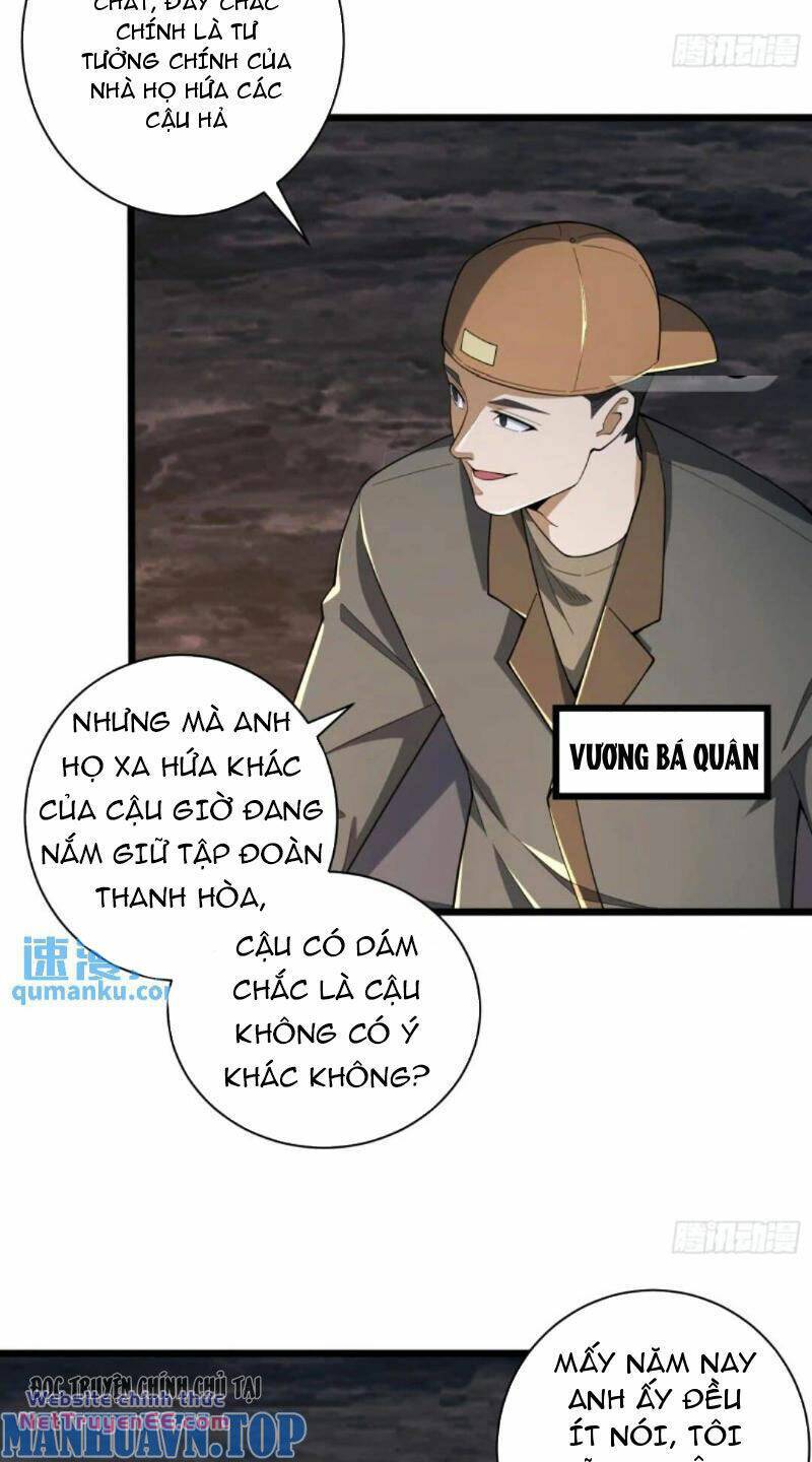 Đệ Nhất Danh Sách - Chapter 271 - Page 22