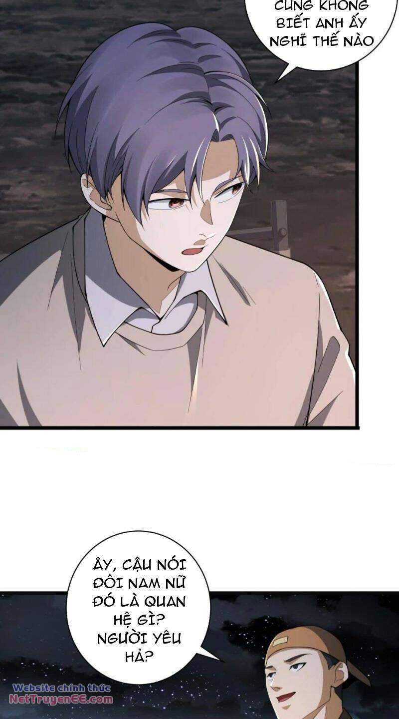 Đệ Nhất Danh Sách - Chapter 271 - Page 23