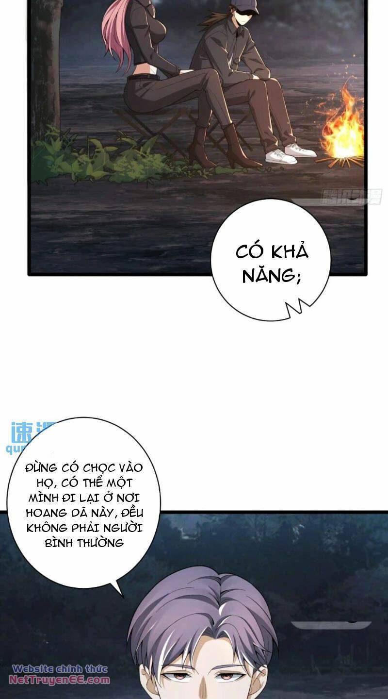 Đệ Nhất Danh Sách - Chapter 271 - Page 25