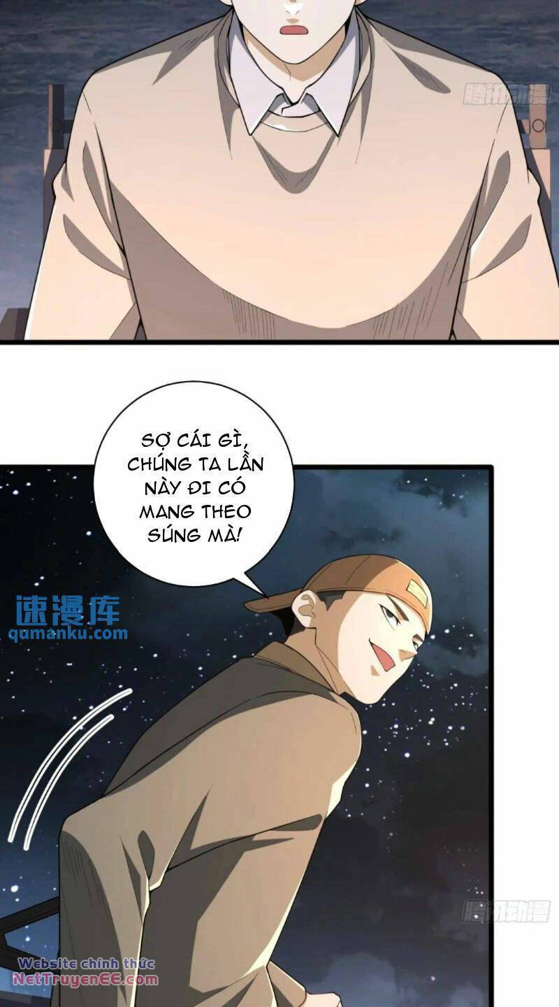 Đệ Nhất Danh Sách - Chapter 271 - Page 26