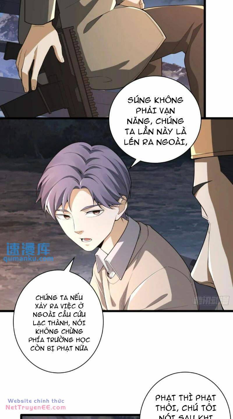 Đệ Nhất Danh Sách - Chapter 271 - Page 27