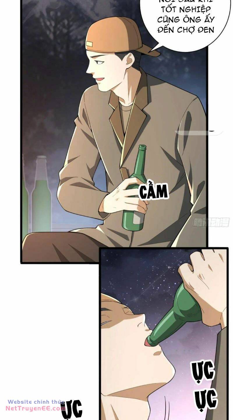 Đệ Nhất Danh Sách - Chapter 271 - Page 28