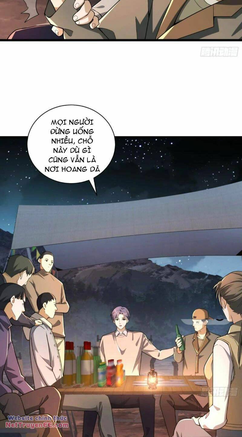 Đệ Nhất Danh Sách - Chapter 271 - Page 30