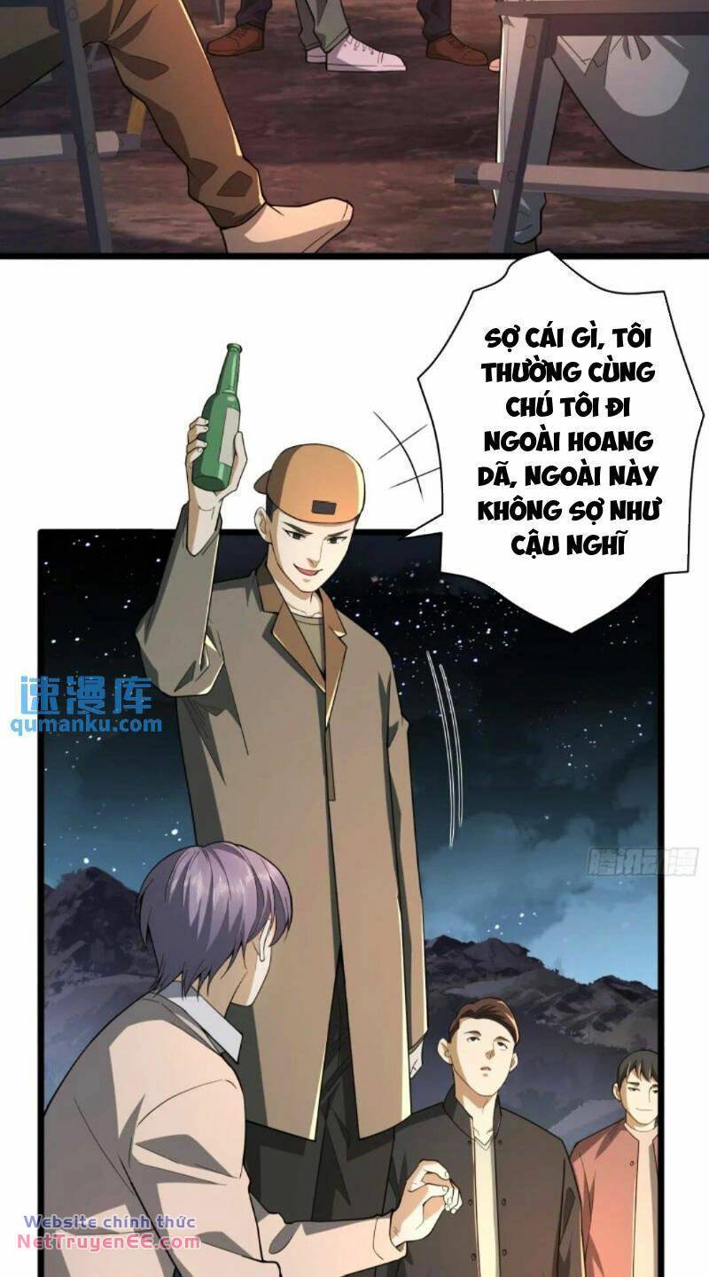 Đệ Nhất Danh Sách - Chapter 271 - Page 31