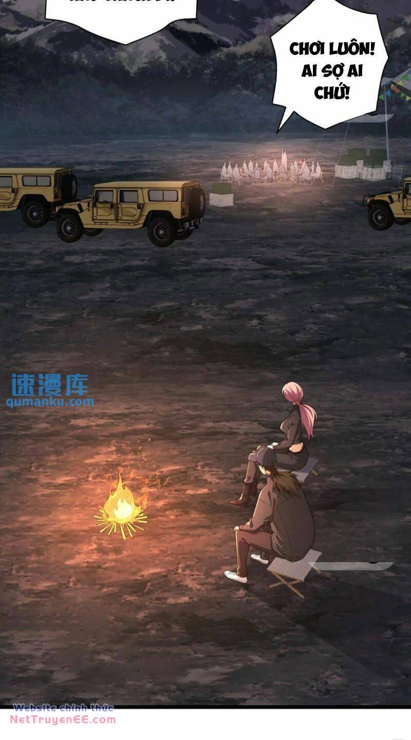 Đệ Nhất Danh Sách - Chapter 271 - Page 33