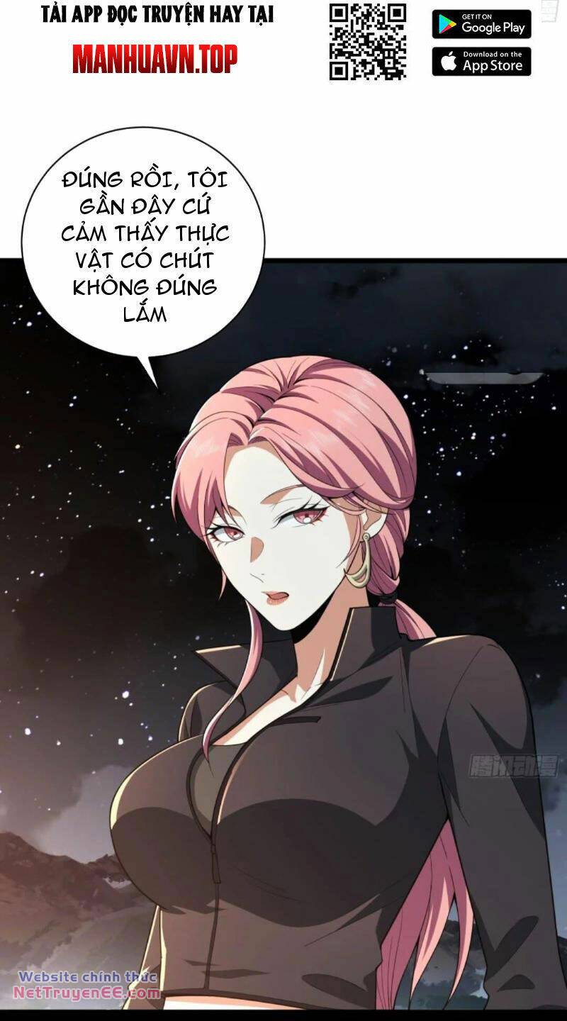 Đệ Nhất Danh Sách - Chapter 271 - Page 34