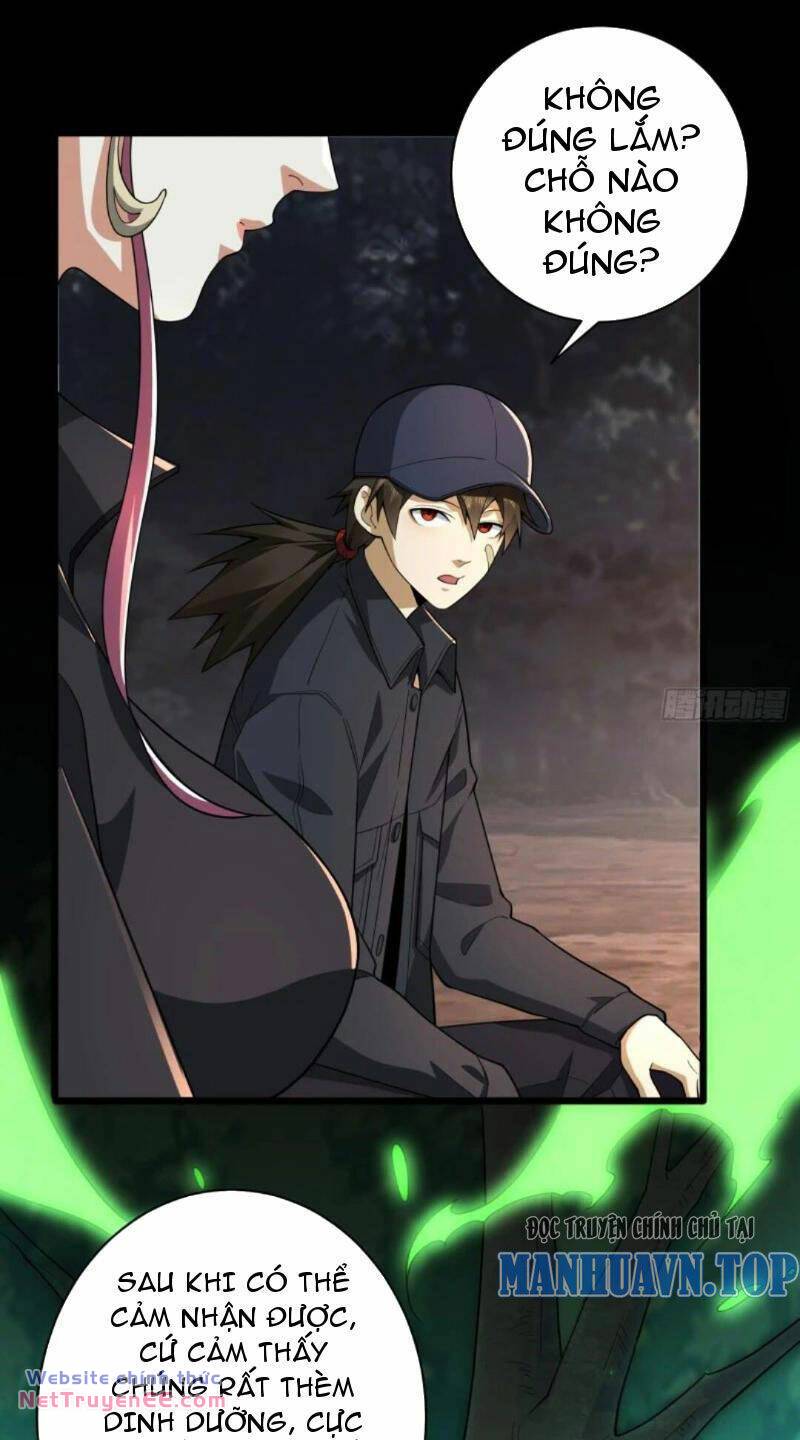 Đệ Nhất Danh Sách - Chapter 271 - Page 35