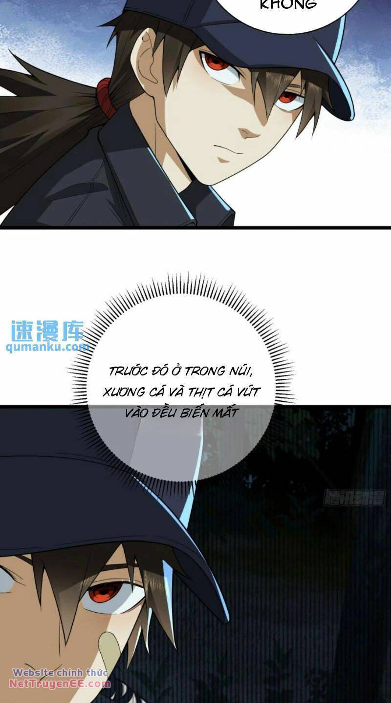 Đệ Nhất Danh Sách - Chapter 271 - Page 37