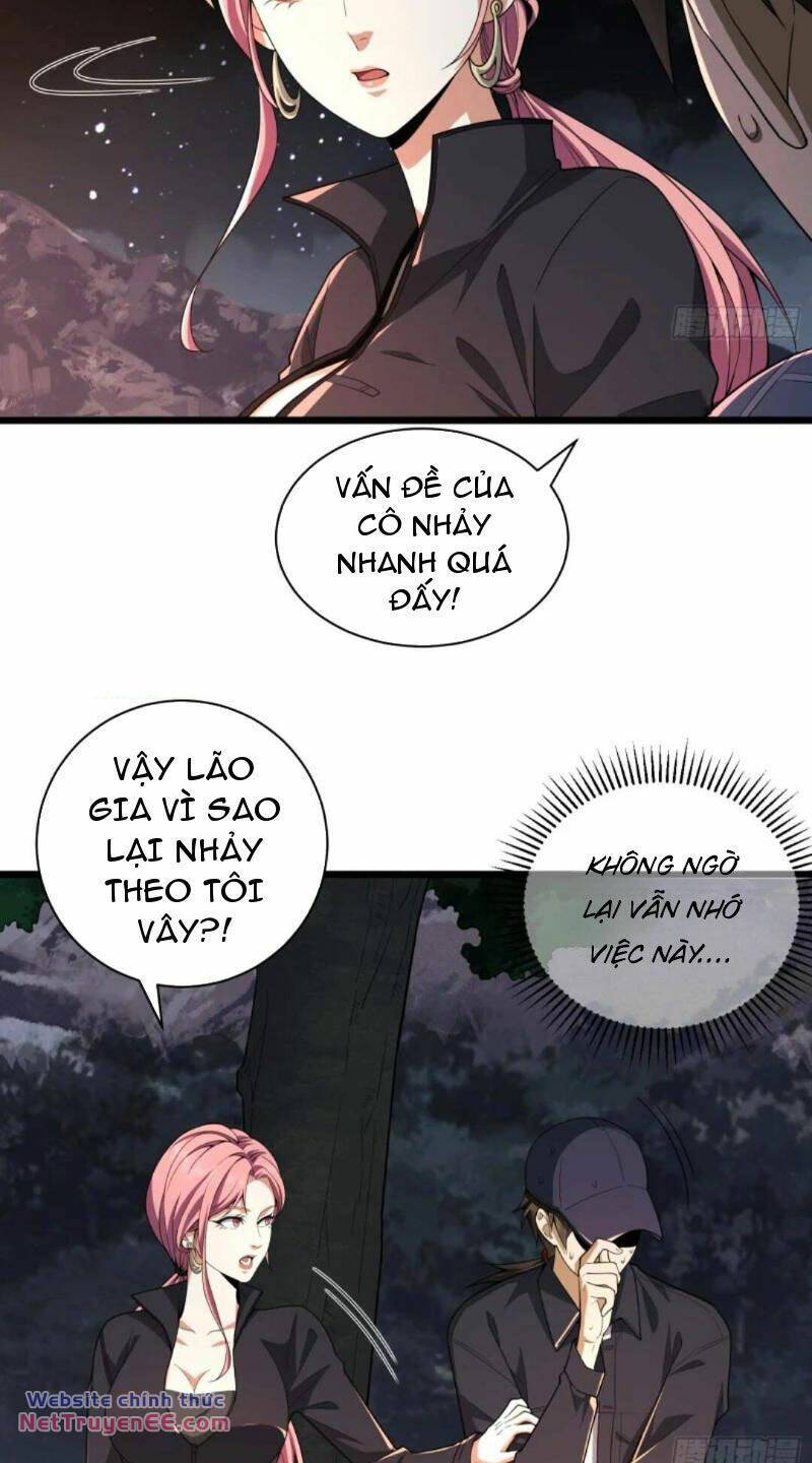 Đệ Nhất Danh Sách - Chapter 271 - Page 39