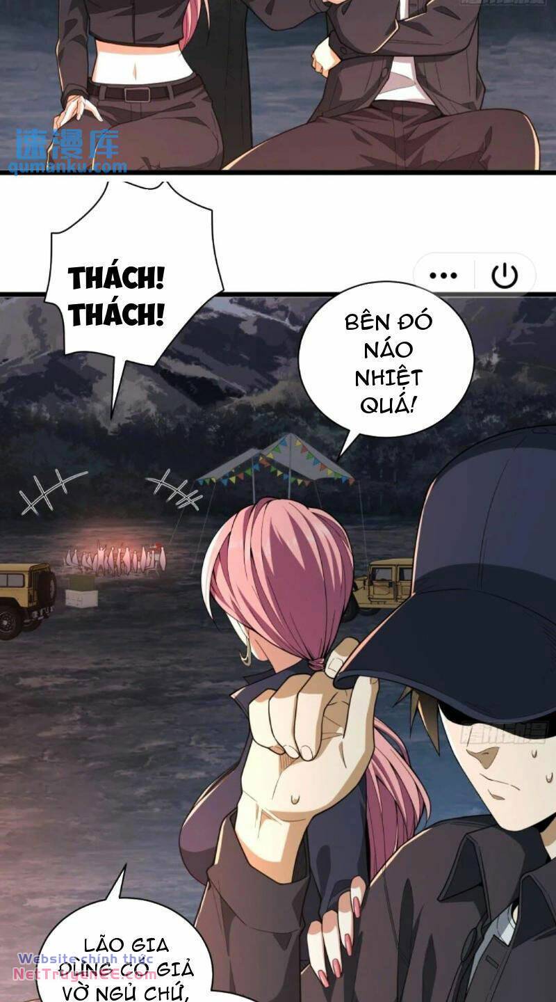 Đệ Nhất Danh Sách - Chapter 271 - Page 40