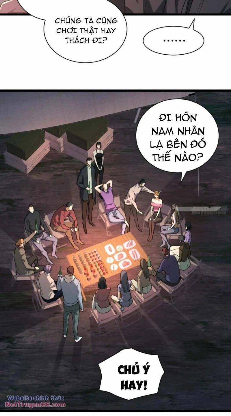 Đệ Nhất Danh Sách - Chapter 271 - Page 41