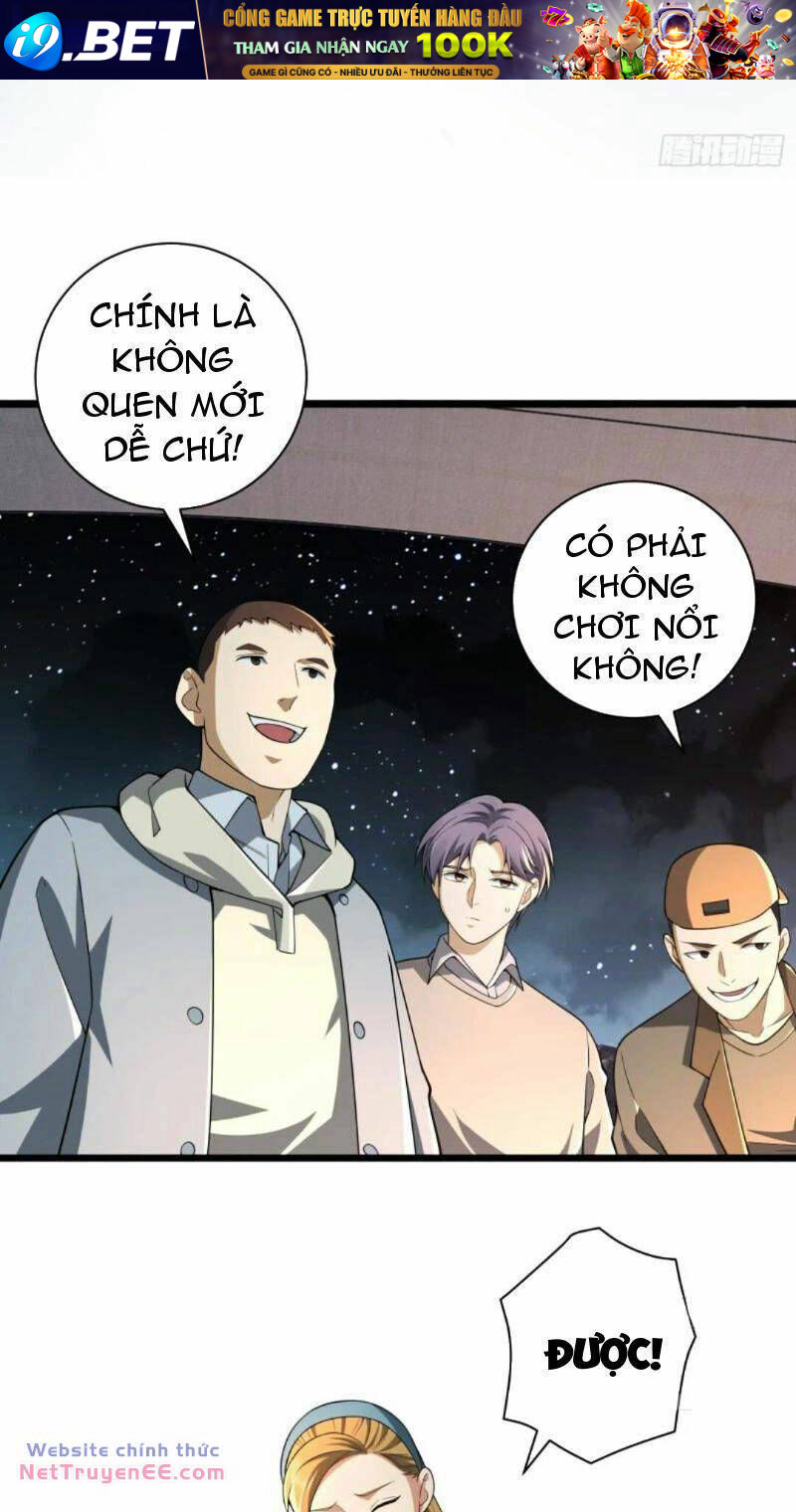 Đệ Nhất Danh Sách - Chapter 271 - Page 43