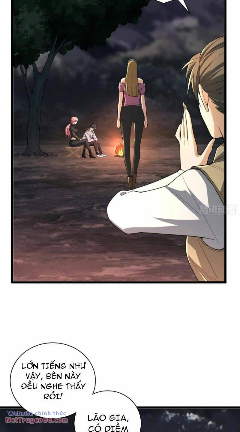 Đệ Nhất Danh Sách - Chapter 271 - Page 45