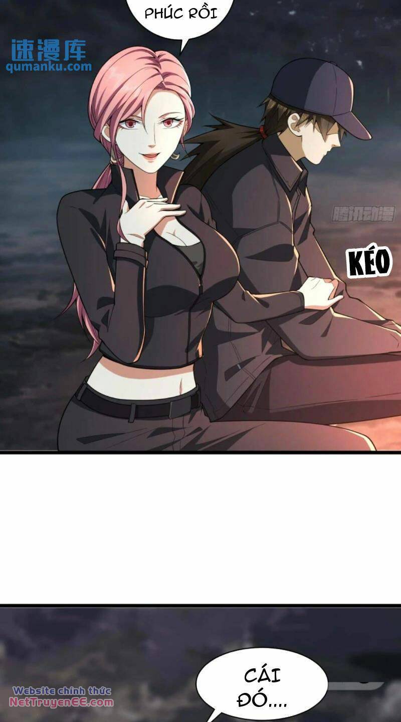 Đệ Nhất Danh Sách - Chapter 271 - Page 46