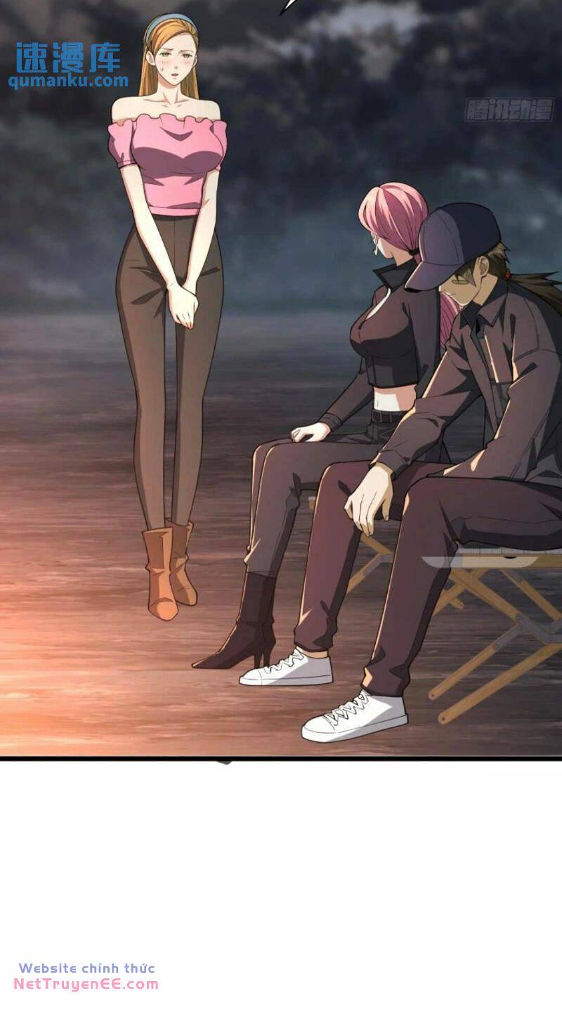 Đệ Nhất Danh Sách - Chapter 271 - Page 47