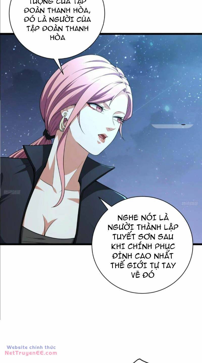 Đệ Nhất Danh Sách - Chapter 271 - Page 4