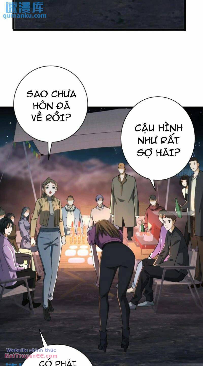 Đệ Nhất Danh Sách - Chapter 271 - Page 50