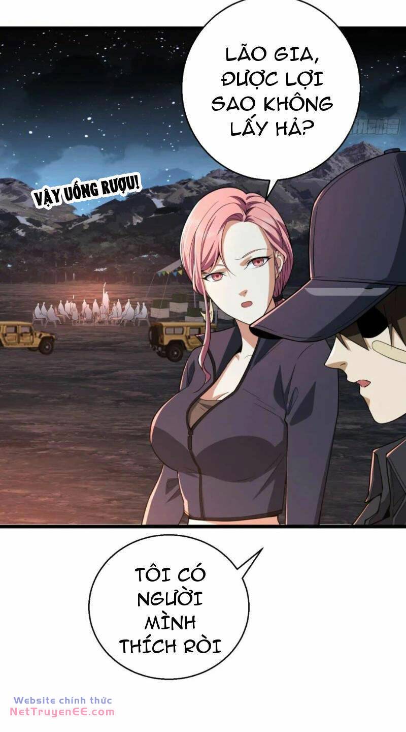 Đệ Nhất Danh Sách - Chapter 271 - Page 52