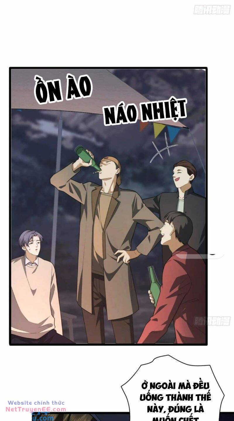 Đệ Nhất Danh Sách - Chapter 271 - Page 53