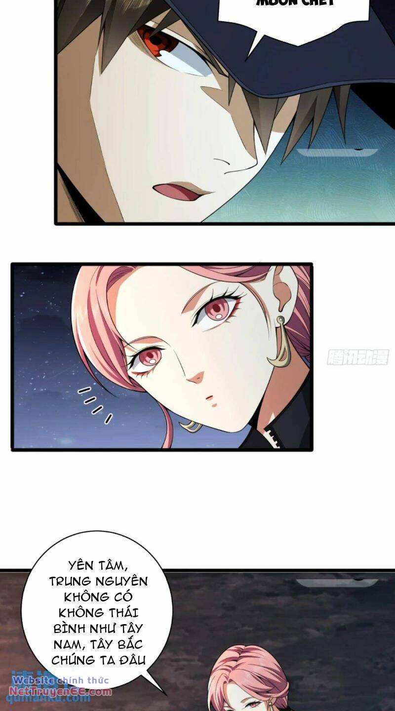 Đệ Nhất Danh Sách - Chapter 271 - Page 54