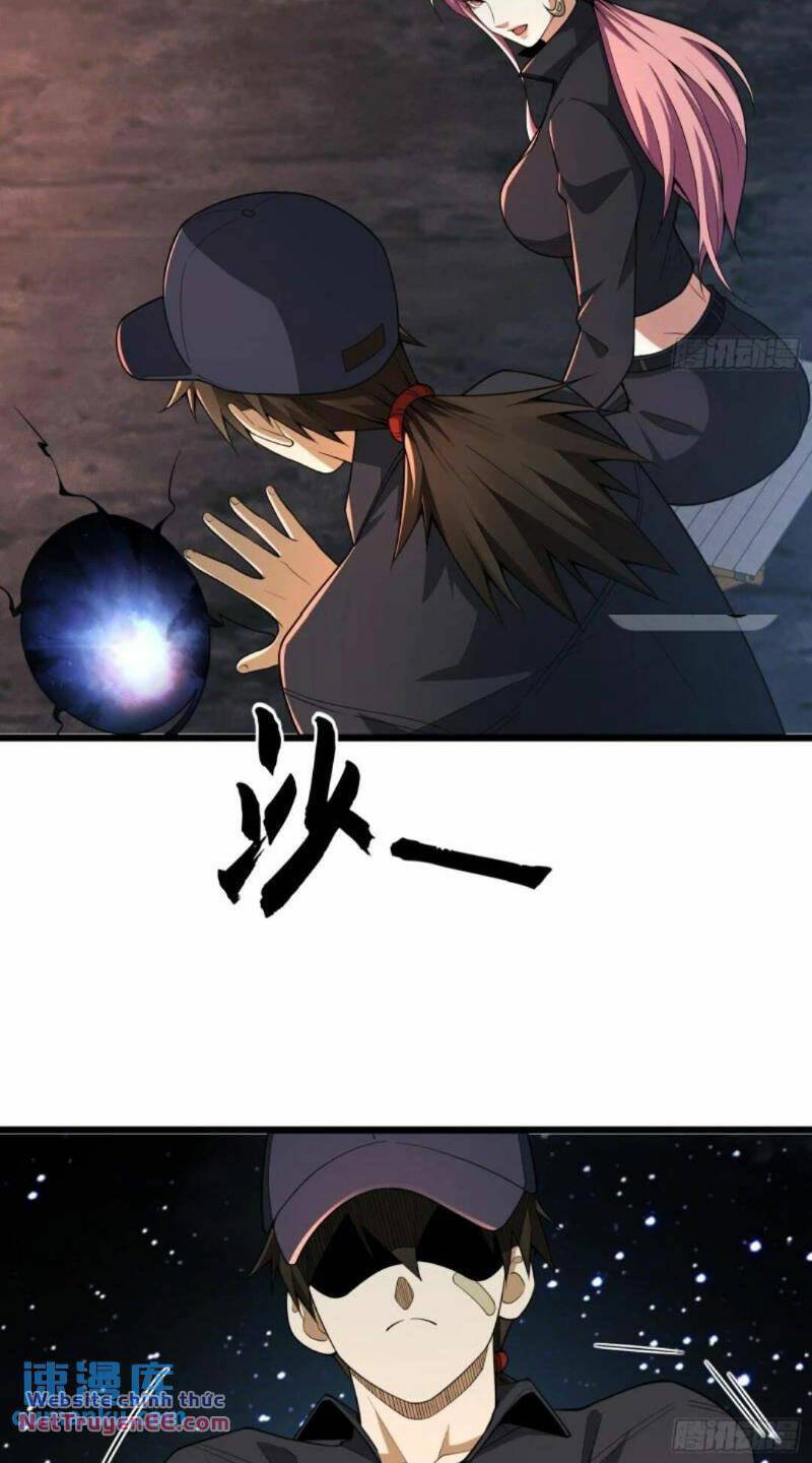 Đệ Nhất Danh Sách - Chapter 271 - Page 55