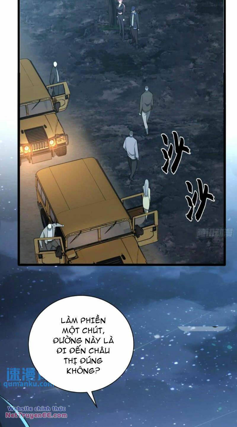 Đệ Nhất Danh Sách - Chapter 271 - Page 6