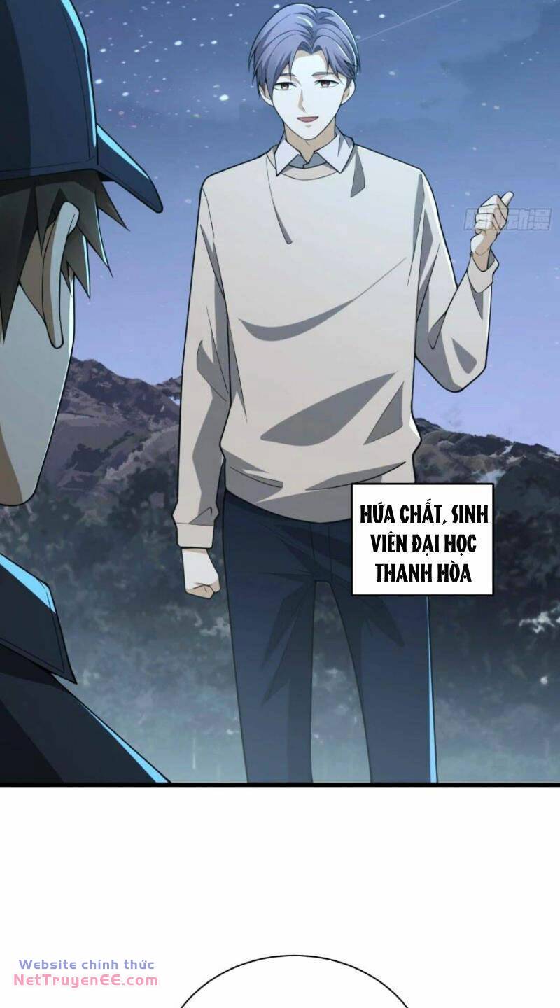 Đệ Nhất Danh Sách - Chapter 271 - Page 7