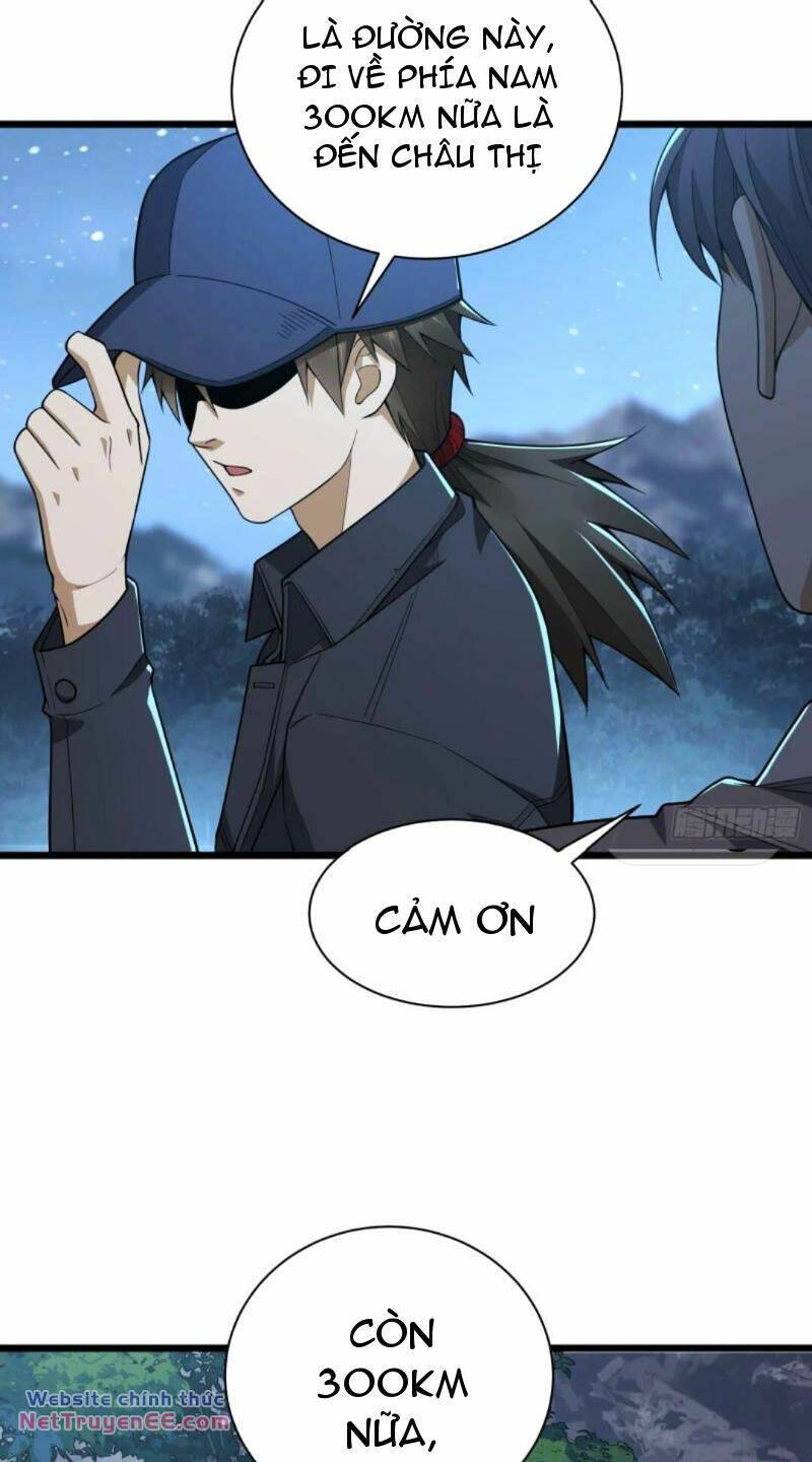 Đệ Nhất Danh Sách - Chapter 271 - Page 8