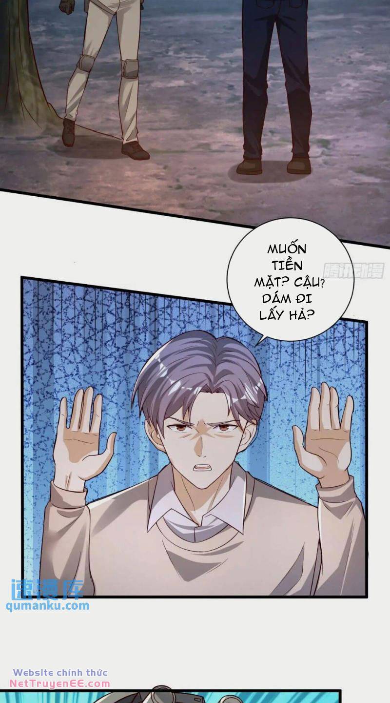 Đệ Nhất Danh Sách - Chapter 272 - Page 9